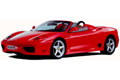 Technical Spec on the Ferrari 