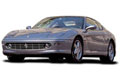 Find Used FERRARI cars on New Car Net