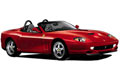 Technical Spec on the Ferrari 