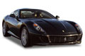 Detailed information on the Ferrari 599