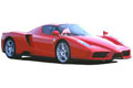 Technical Spec on the Ferrari 