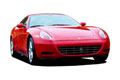 Detailed information on the Ferrari 612
