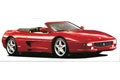 Technical Spec on the Ferrari 