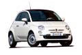 Detailed information on the Fiat 500