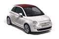 Detailed information on the Fiat 500C