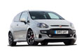 Detailed information on the Fiat Abarth Punto Evo