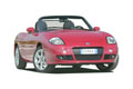 Technical Spec on the Fiat 