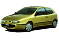 Technical Spec on the Fiat 