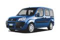 Detailed information on the Fiat Doblo