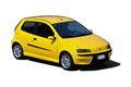 Technical Spec on the Dacia 