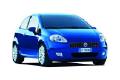 Detailed information on the Fiat Grande Punto