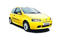 Technical Spec on the Fiat 