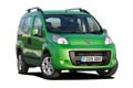 Detailed information on the Fiat Qubo