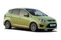 Detailed information on the Ford C-MAX