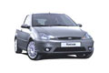 Technical Spec on the Ford 