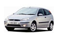 Technical Spec on the Ford 