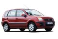 Detailed information on the Ford Fusion