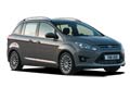 Detailed information on the Ford Grand C-MAX