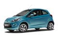 Detailed information on the Ford Ka