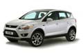 Detailed information on the Ford Kuga