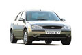 Technical Spec on the Ford 