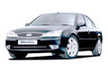 Technical Spec on the Ford 
