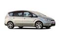 Detailed information on the Ford S-MAX