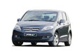 Honda FR-V