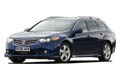 Honda Accord Tourer