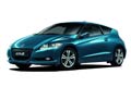 Honda CR-Z