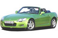 Honda S2000