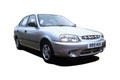 Technical Spec on the Hyundai 