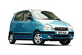Technical Spec on the Hyundai 