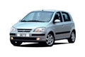 Technical Spec on the Hyundai 