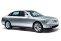 Detailed information on the Hyundai Grandeur