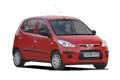 Detailed information on the Hyundai i10