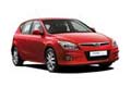 Detailed information on the Hyundai i30