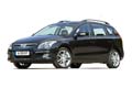Detailed information on the Hyundai i30 Estate