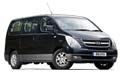 Detailed information on the Hyundai I800