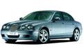 Technical Spec on the Jaguar 