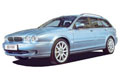 JAGUAR X-TYPE