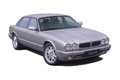 Technical Spec on the Jaguar 