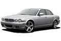 Detailed information on the Jaguar XJ