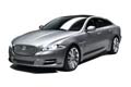 Detailed information on the Jaguar XJ