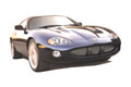 Technical Spec on the Jaguar 