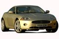Detailed information on the Jaguar XK