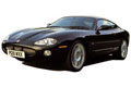 Technical Spec on the Jaguar 