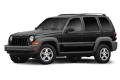 Detailed information on the Jeep Cherokee