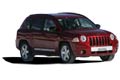 Detailed information on the Jeep Compass
