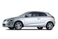 Detailed information on the Kia pro_cee'd